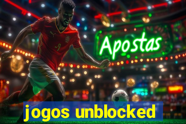 jogos unblocked